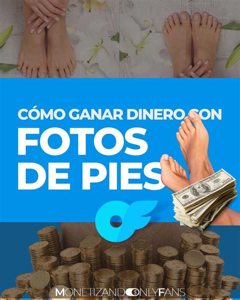 app para vender fotos de tus pies|Guía completa: cómo ganar dinero vendiendo fotos de pies en